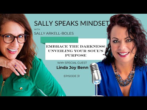Embrace the Darkness: Unveiling Your Soul's Purpose