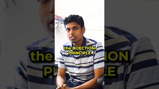 Bijection Principle #matholympiadpreparation #amc10 #bijection #maths #mathcompetition