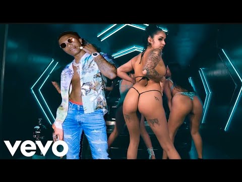 Wizkid - Bend (Official Video)