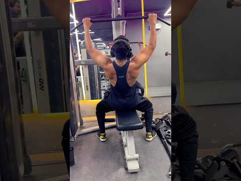 #viralshorts2025 #changeyourmindsetchangeyourlife #gym