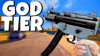 CAN'T STOP USING THIS GUN! PUBG Console XBOX PS5 PS4