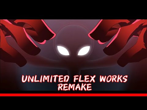 KJ's UNLIMITED FLEX WORKS | Full Version.