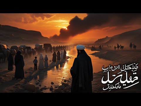 کربلا کا آغاز | Imam Hussain ka Kafila Karbala Pahunch Gaya | پانی بند کر دیا گیا