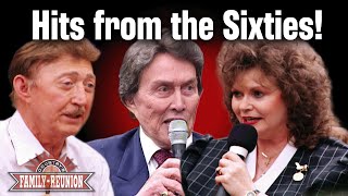 10 Number One Country Hits from the 1960s!