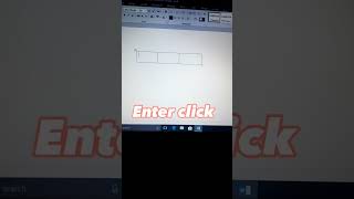 Create Table shortcut key #keyboard #youtubeshorts #createtable #shortcutkeys