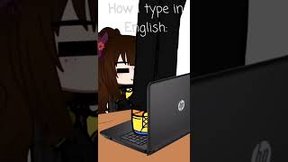 Illustration || #gacha #animation #gachaclub #alightmotion #memesbloxshorts#roblox#shorts