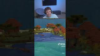 The Render distance is insane 🤯