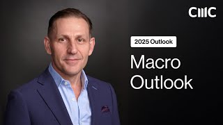 Macro Outlook for 2025: Navigating Liquidity, Geopolitics, and Euphoria