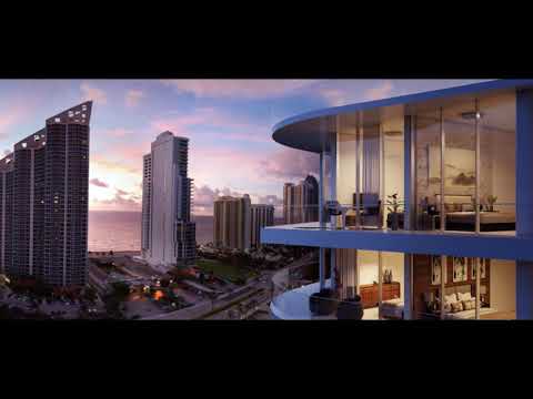 Aurora | Sunny Isles Beach