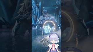 Zani can actually parry attacks | Wuthering Waves