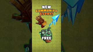 EPIC EQUIPMENT & ORE! New Clash of Clans Community Event!