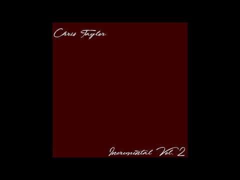 Chris Taylor - The One I'm Dealing With (Audio)