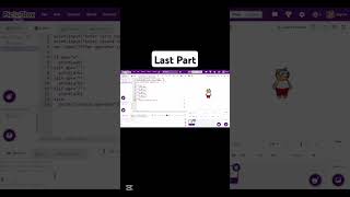 #lastpart #simplecalculator #pictoblox #python