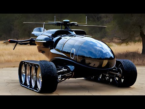 AMAZING AIRCRAFTS YOU NEED TO SEE