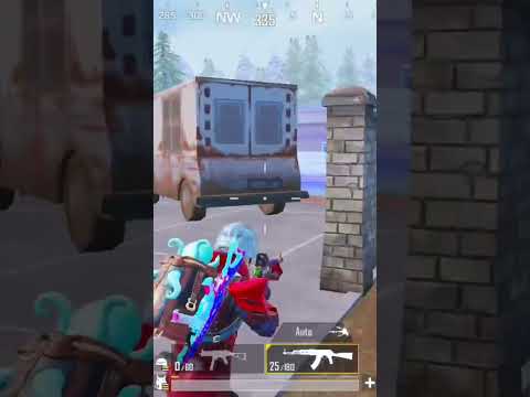 #shorts #bgmishorts #gameplay #bgmi