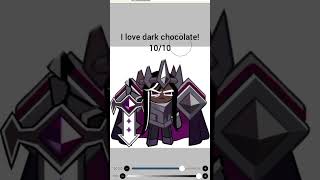 Eating Your Non-Epic Cookies Part 1: Ancients (Read desc) #crk #cookierunkingdom #ancient
