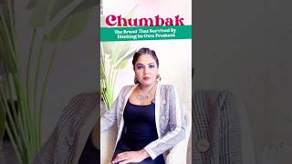 Chumbak’s Makeup Line Is Art in a Lipstick Tube. #brandstrategy #BehindTheBrand