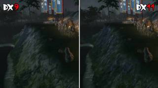 AMD Gaming Evolved Total War Shogun 2