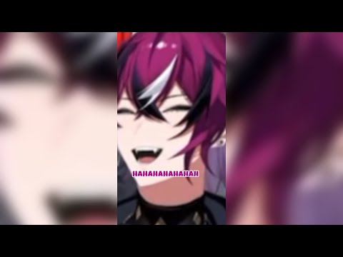 Doppio is so loud and everyone wants him | Nijisanji ENprov Night Doppio Dropscythe Funny Moments