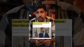 Is Israel Iran Conflict beginning of World War 3 ? 🤯💀 | Kuldeep Singhaniaa #shorts