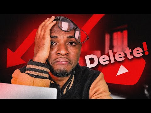 YouTube is Deleting these channels before the year ends.