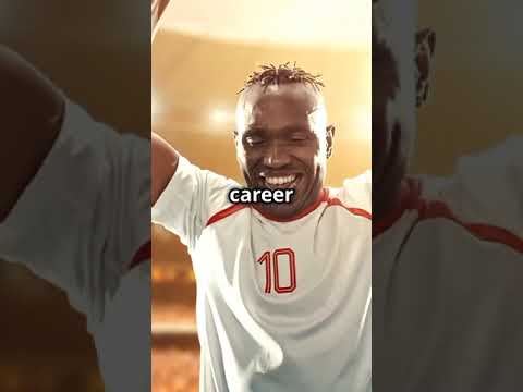 Top 10 Facts about Cristiano Ronaldo