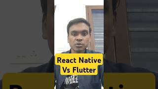 🚀 React Native vs Flutter in 2025 – Which One Wins? 🔥 | Best Framework for App Dev!