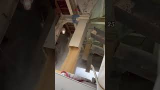 Getting Soybean Meal! #Elevator