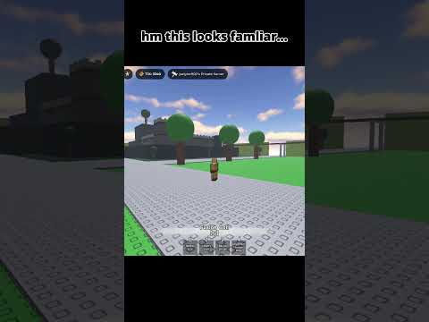 hmmm this looks familiar 2 | game - classic arena