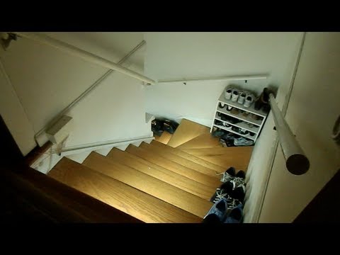 How to Assemble Stair Lights