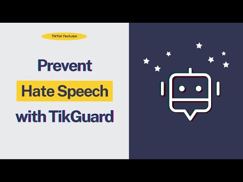 2024 TikTok TechJam: Hate Speech Detection with TikGuard