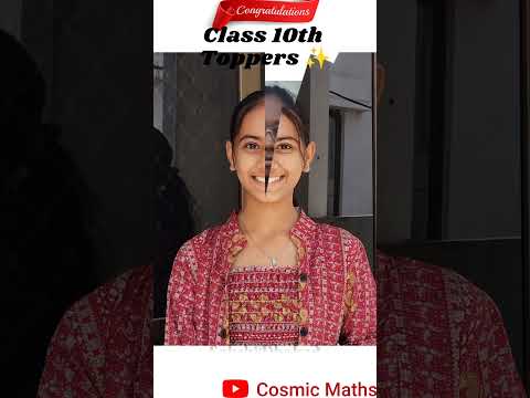 #shortsviral #shorts #champion #topper #exam #trendingshorts #class10th