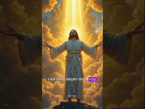 Don't deny me!! #shorts #god #jesus #amen #faith #jesuschrist #viral