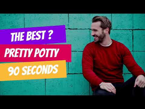 💦 How to Clean Toilet Bowl - Real Janitor