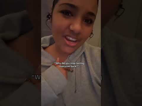 vent tiktok #11