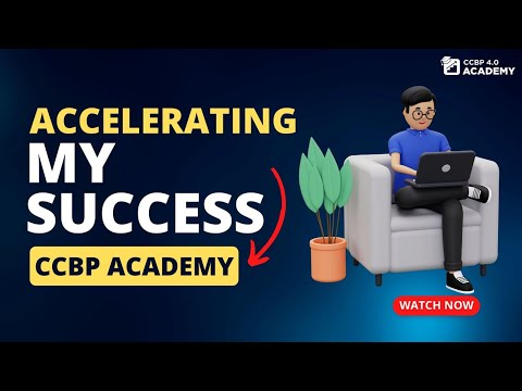 Accelerating my Success with CCBP | Introduction | 4.0 CCBP Academy | NxtWave | Feb 2023