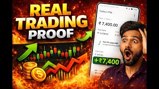 How Beginners Can Earn From Trading (With Proof).