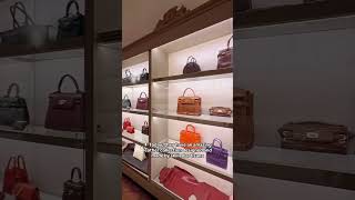 🇮🇹 Where to buy leather in Florence? 🇮🇹