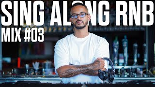 DJ Milo - Sing Along RNB (Live) | Mix #03