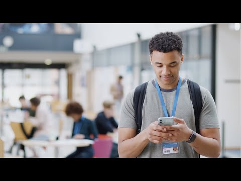 Wireless Network Solutions for Connecting Devices & Services in Education