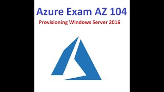 Microsoft Azure Tutorial for Beginners | Provisioning Windows Server 2016 | 369 ProIT