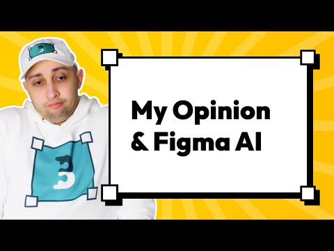 Figma AI Failed Me: What Went Wrong (Why I'm Disappointed)