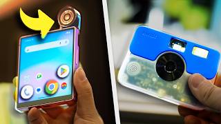 The COOLEST Tech We Found at CES 2026 - What We’d Actually Buy!