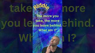 🤔 Crack the Code in 60 Seconds! 🔍 #RiddleChallenge #BrainTeasers"