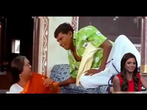 Namma vadivelu in Hollywood movie