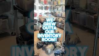 Reseller Almost Quits 😳 #reselling #reseller