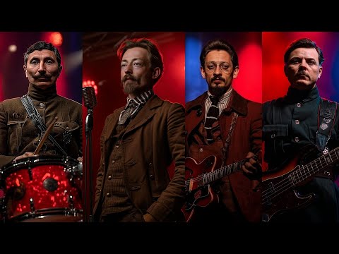 Left!  - The Reds