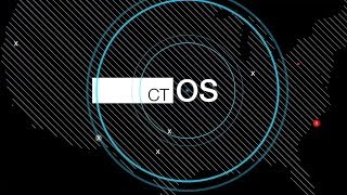 ctOS by Blume Corporation. Secret Abstergo files. Watch Dogs Out of Control