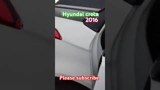 hyundai creta sx+show room track single owner #car for sale