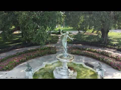 New Orleans Drone Footage - July 25 - 29, 2023